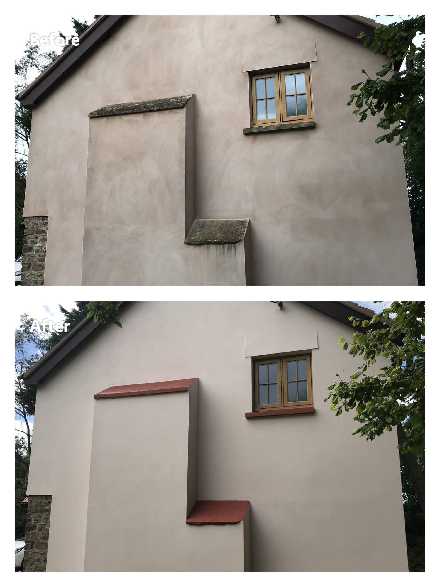 House Painting Peck