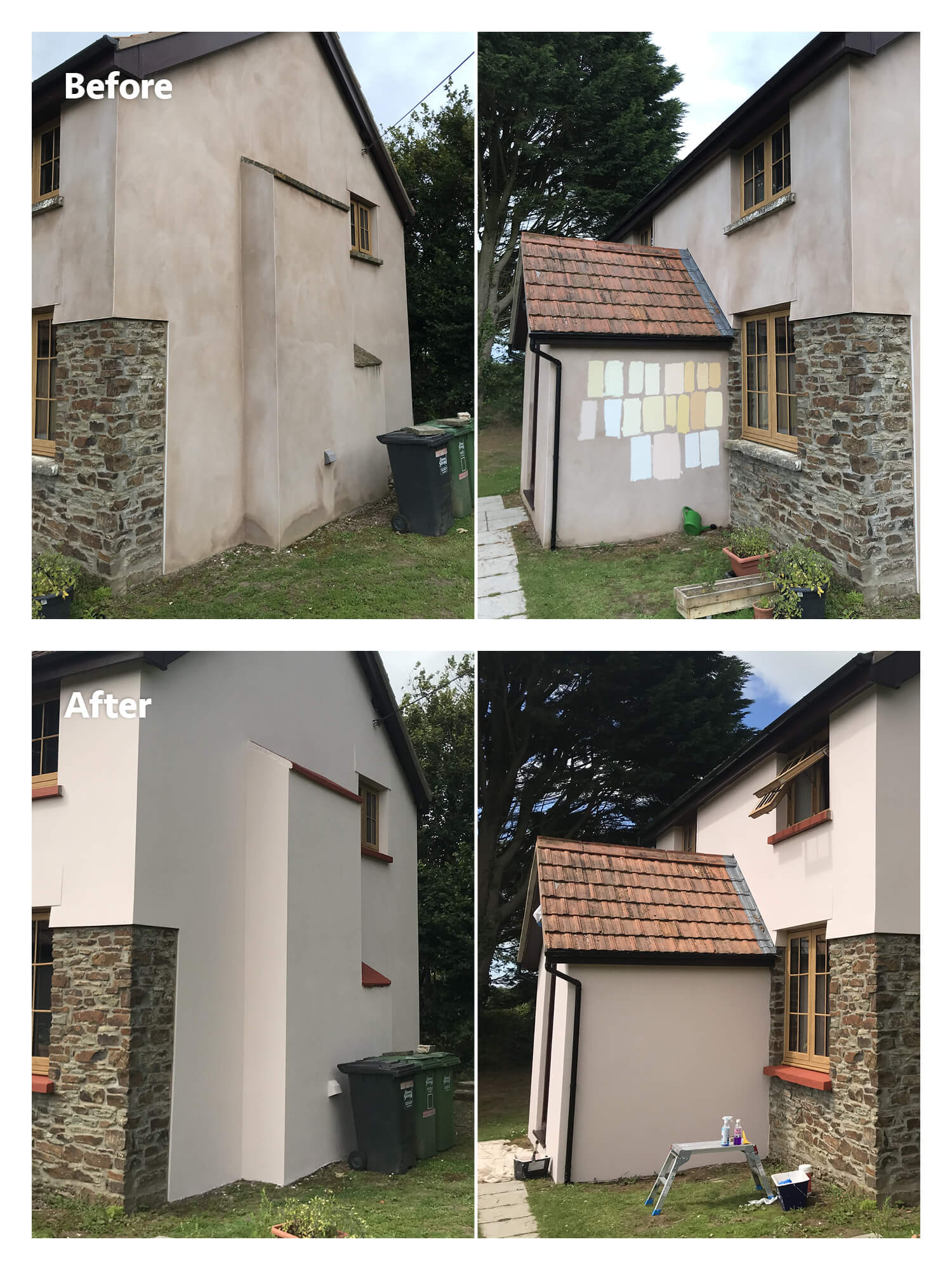 House Painting Peck